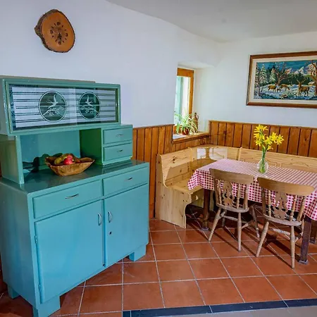 Domacija Gacnik Holiday home