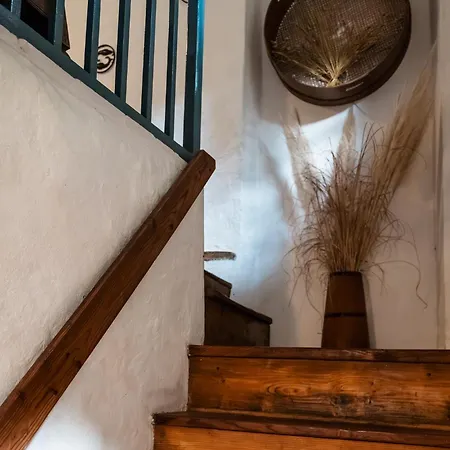 Domacija Gacnik Сasa de vacaciones