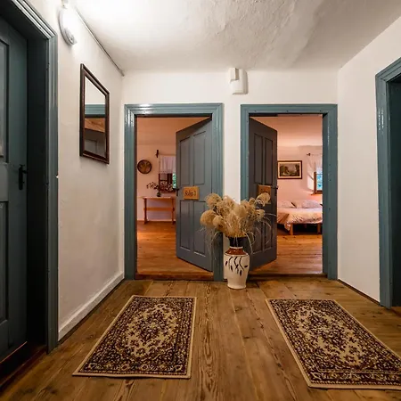 Tatil Evi Domacija Gacnik *