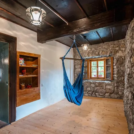 Tatil Evi Domacija Gacnik *