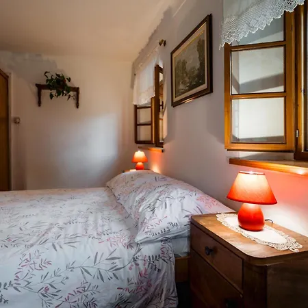 Domacija Gacnik Holiday home