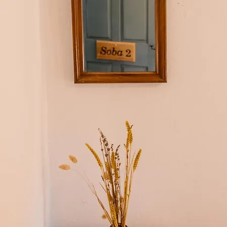 Domacija Gacnik * Idrija