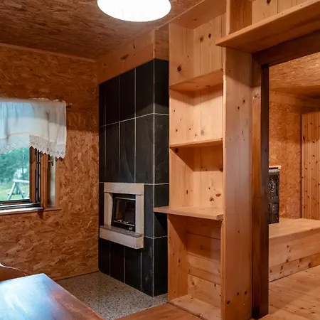 Domacija Gacnik Idrija