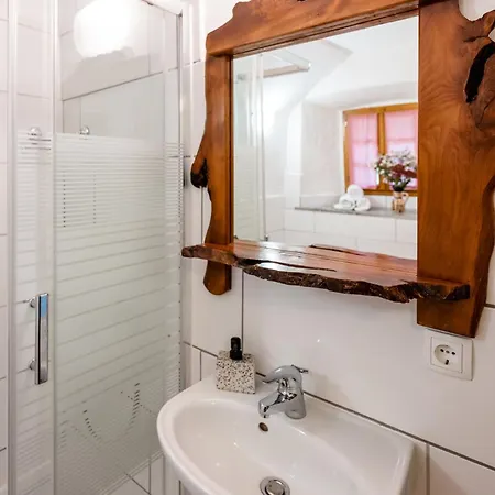 Tatil Evi Domacija Gacnik *