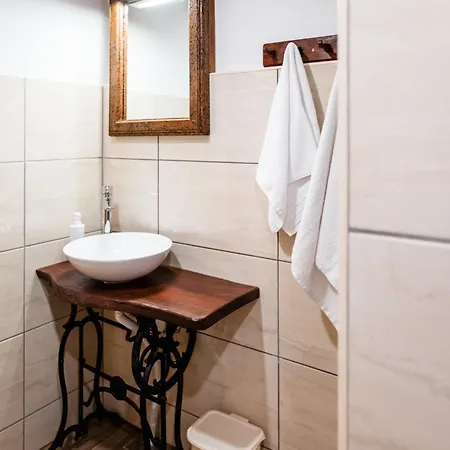 Domacija Gacnik Holiday home Idrija