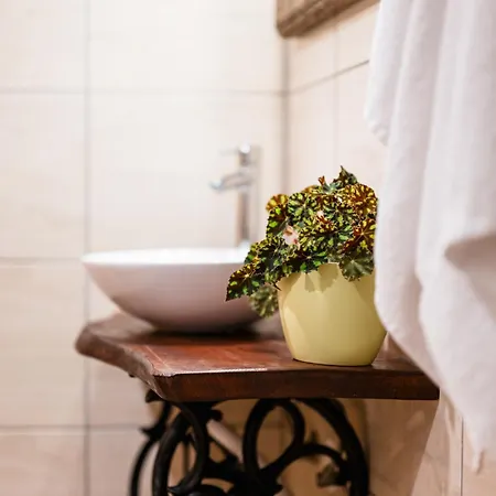 Domacija Gacnik Idrija