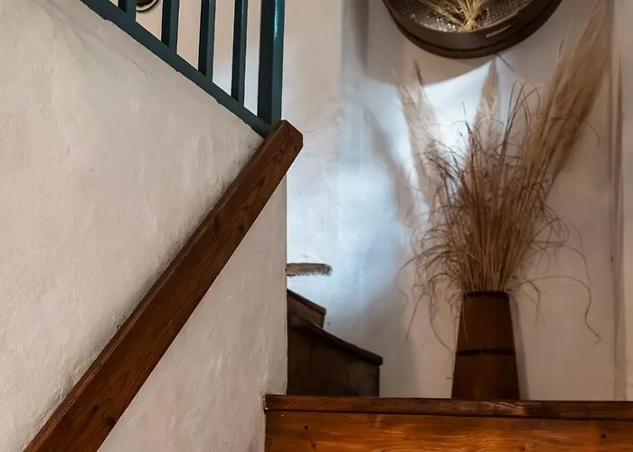 Domacija Gacnik Vakantiehuis