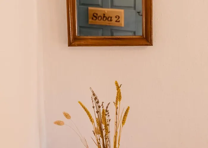 Domacija Gacnik * Idrija