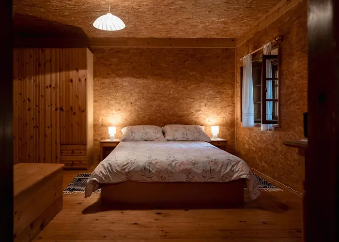 Domacija Gacnik Vakantiehuis Idrija