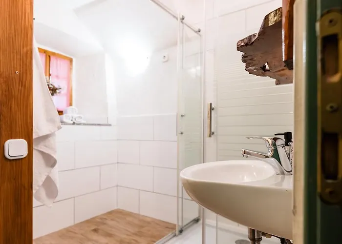 Domacija Gacnik Vakantiehuis *