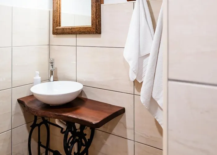 Domacija Gacnik Vakantiehuis Idrija